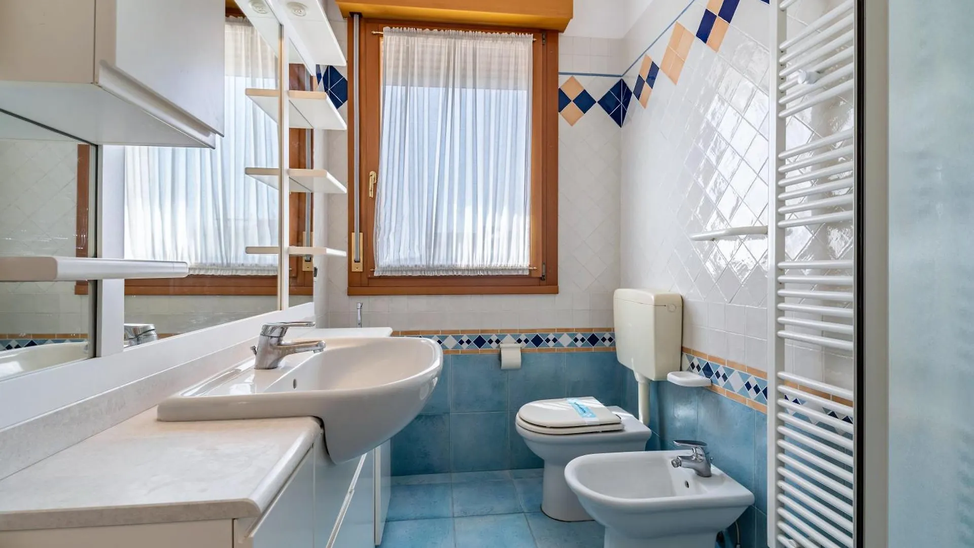Residence Villa Elsa A19 Лидо-ди-Езоло Апартаменты