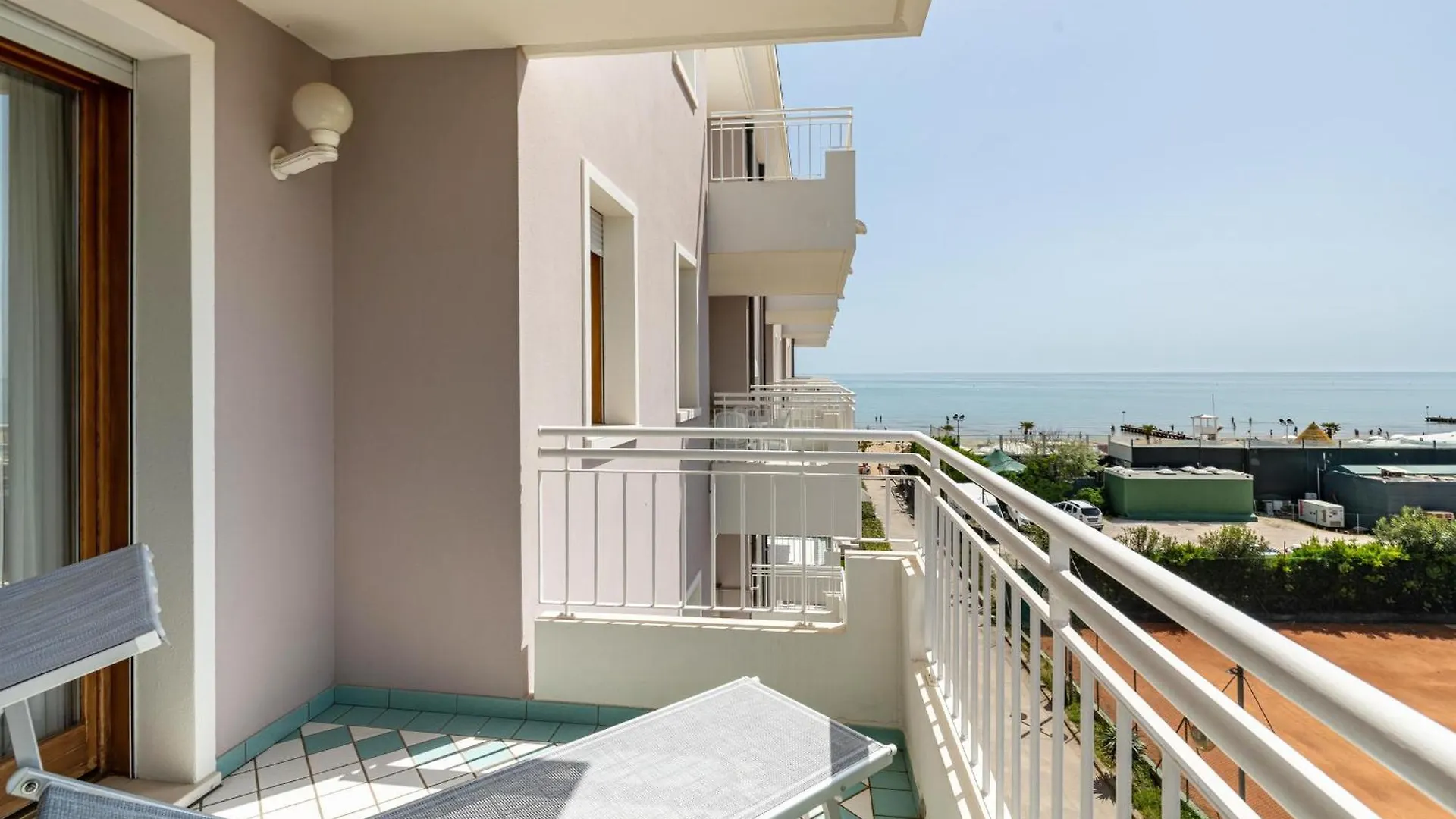 Residence Villa Elsa A19 Лидо-ди-Езоло Италия