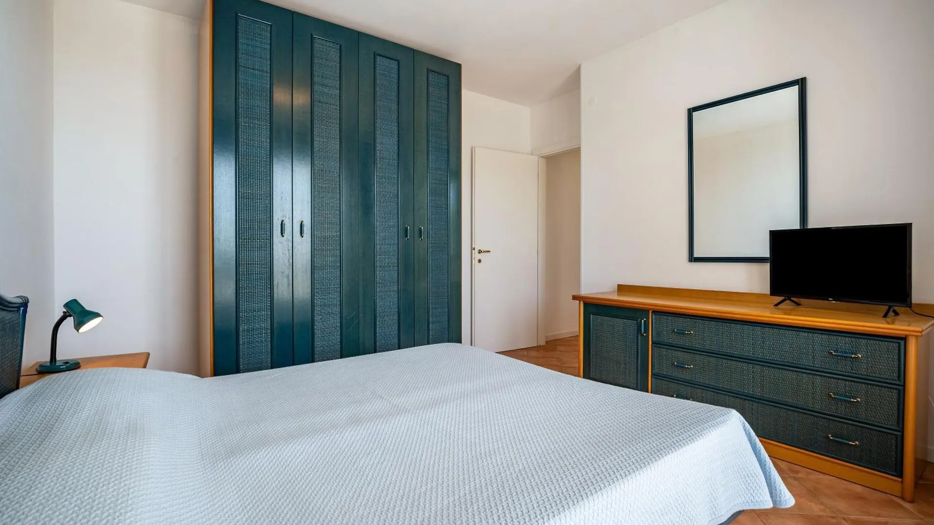 Residence Villa Elsa A19 Лидо-ди-Езоло